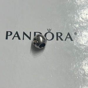 Pandora charm
